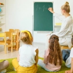 Педагогические методы и образовательные технологии в современной школе