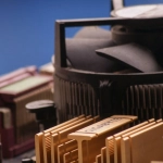 Игровые автоматы 2025 года с современными технологиями