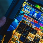 Игровые автоматы онлайн и иллюзия легких денег