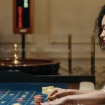 Онлайн казино и азартные игры - иллюзия легких денег